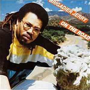 Brigadier Jerry - On The Road download flac mp3