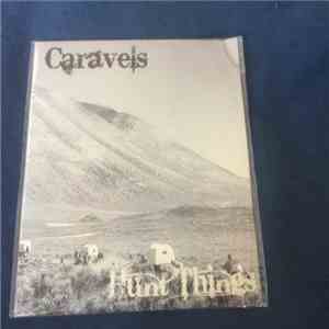 Caravels - Hunt Things download flac mp3