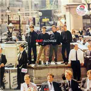Cast - All Change download flac mp3