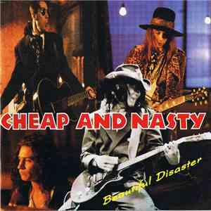 Cheap And Nasty - Beautiful Disaster download flac mp3