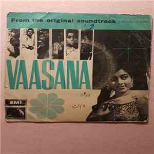 Chitragupta - Vaasana download flac mp3