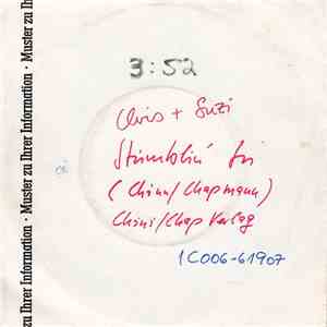 Chris + Suzi Quatro - Stumblin' In download flac mp3