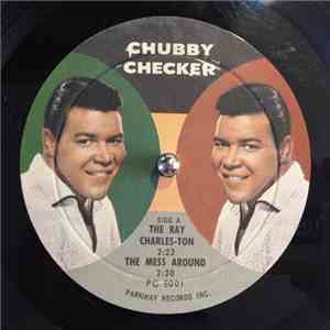 Chubby Checker - The Ray Charles-ton download flac mp3