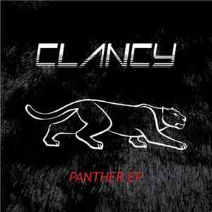 Clancy  - Panther EP download flac mp3