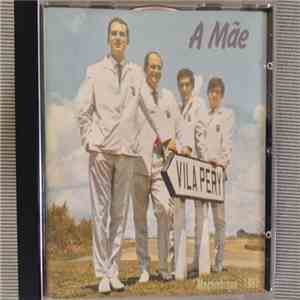 Conjunto De Oliveira Muge - A Mãe download flac mp3