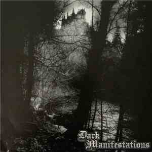 Crematorium - Dark Manifestations download flac mp3