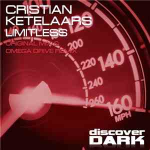 Cristian Ketelaars - Limitless download flac mp3