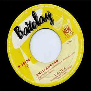 Dalida - Amstramgram download flac mp3