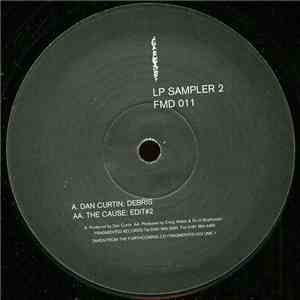 Dan Curtin / The Cause - LP Sampler 2 flac mp3 download
