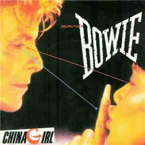 David Bowie - China Girl download flac mp3