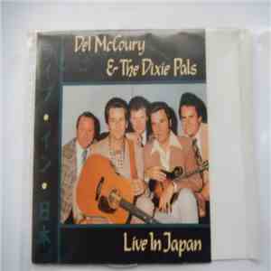 Del McCoury & The Dixie Pals - Live in Japan download flac mp3
