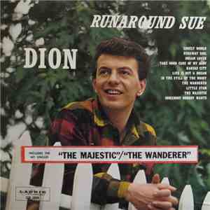 Dion  - Runaround Sue download flac mp3
