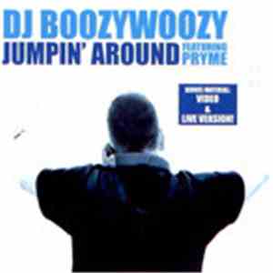 DJ BoozyWoozy Featuring Pryme - Jumpin' Around download flac mp3