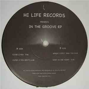 DJ Device  & DJ Kaya  - In The Groove E.P download flac mp3