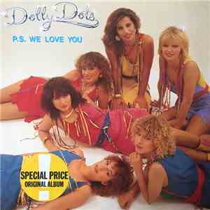 Dolly Dots - P.S. We Love You download flac mp3
