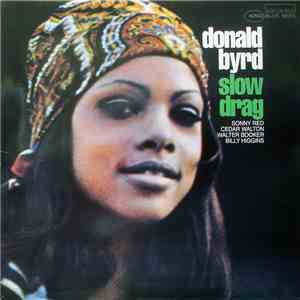 Donald Byrd - Slow Drag flac mp3 download