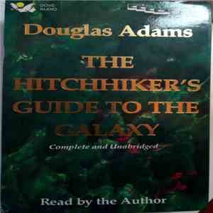 Douglas Adams - The Hitchhiker's Guide to the Galaxy download flac mp3