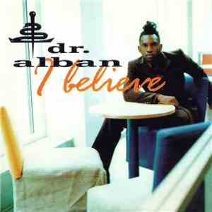 Dr. Alban - I Believe download flac mp3