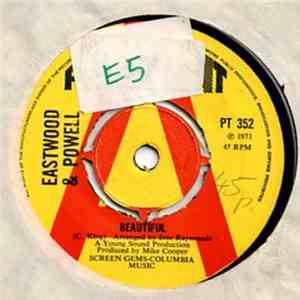 Eastwood & Powell - Beautiful / Opal Blue Sunday download flac mp3