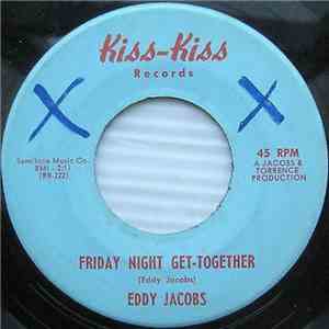 Eddy Jacobs - Friday Night Get-Together download flac mp3