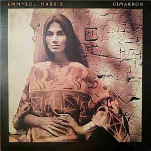 Emmylou Harris - Cimarron download flac mp3