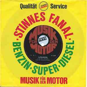 EMTON Studioorchester - La Cucaracha download flac mp3