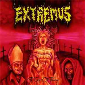 Extremus - The Grip Of Theocracy download flac mp3