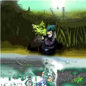 False Identity - The Pond Where I Belong download flac mp3