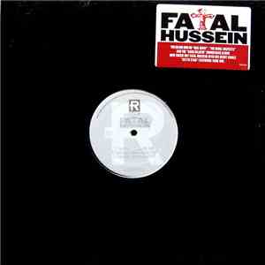 Fatal Hussein - Getto Star download flac mp3