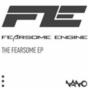 Fearsome Engine - The Fearsome EP download flac mp3
