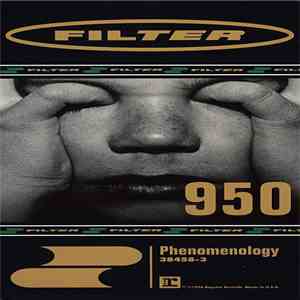 Filter  - Phenomenology download flac mp3