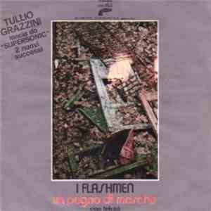 Flashmen  - Un Pugno Di Mosche download flac mp3