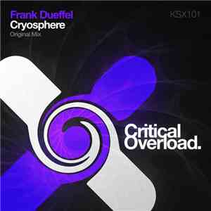 Frank Dueffel - Cryosphere download flac mp3