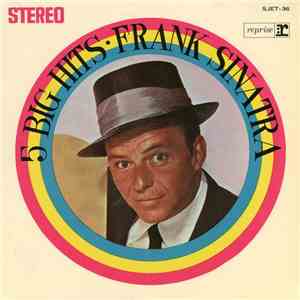 Frank Sinatra - 5 Big Hits download flac mp3