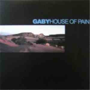 Gaby  - House Of Pain download flac mp3