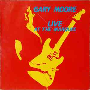 Gary Moore - Live download flac mp3