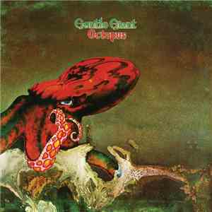 Gentle Giant - Octopus (Steven Wilson Mix) download flac mp3