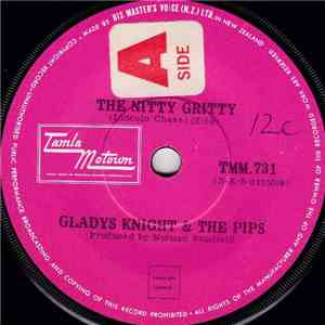 Gladys Knight & The Pips - The Nitty Gritty / Got Myself A Good Man download flac mp3