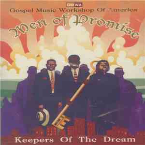 GMWA Men Of Promise - Keepers Of The Dream download flac mp3