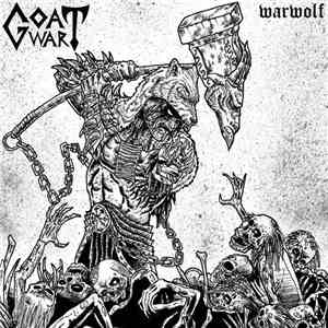 Goat War - Warwolf download flac mp3