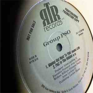 Group PSO - Wanna Get Next To You download flac mp3