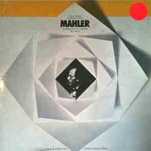 Gustav Mahler - Mahler Symphony No. 5 download flac mp3