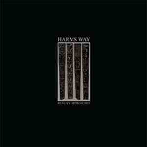 Harms Way  - Reality Approaches download flac mp3