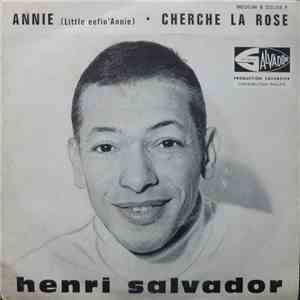 Henri Salvador - Annie download flac mp3