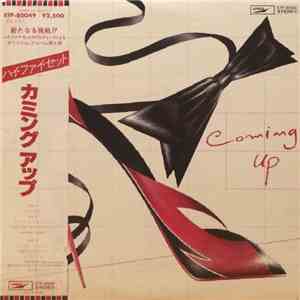 Hi-fi Set - Coming Up download flac mp3