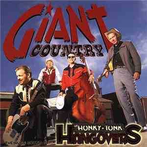 Honky Tonk Hangovers - Giant Country download flac mp3