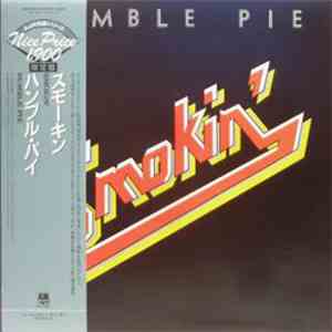 Humble Pie - Smokin' download flac mp3