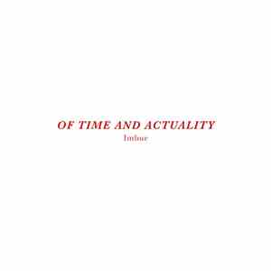 Imbue  - Of Time and Actuality download flac mp3