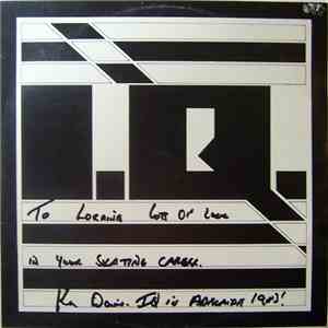I.Q.  - I.Q. download flac mp3