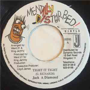 Jack-A-Diamond - Tight It Tight download flac mp3